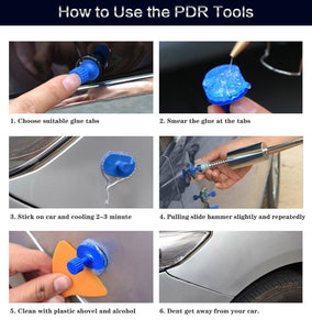 Dent Remover Tool-Inougate