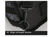 Load image into Gallery viewer, Outdoor Sports Military Shoulder Bag-Inougate