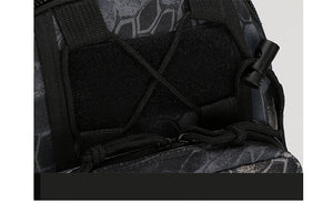 Outdoor Sports Military Shoulder Bag-Inougate