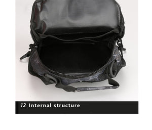 Outdoor Sports Military Shoulder Bag-Inougate