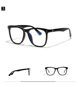 Anti Blue Ray Goggle Reading Glasses-Inougate