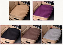 Load image into Gallery viewer, XWSN ِCmfortable and Breathable Car Seat Cushion Cover-Inougate