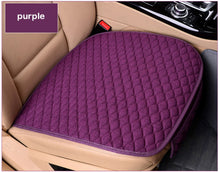 Load image into Gallery viewer, XWSN ِCmfortable and Breathable Car Seat Cushion Cover-Inougate