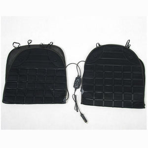 12V Cushion Cover Heated Car Seat-Inougate