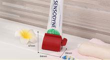 Load image into Gallery viewer, Multifunction Toothpaste Tube Squeezer-Inougate