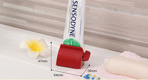 Multifunction Toothpaste Tube Squeezer-Inougate