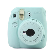 Load image into Gallery viewer, Lovely Camera Silicone Case For Mini 8 Mini 9 Instax Camera-Inougate