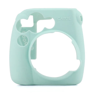 Lovely Camera Silicone Case For Mini 8 Mini 9 Instax Camera-Inougate