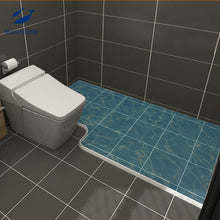 Load image into Gallery viewer, Bathroom Water Silicon Stopper Barrier-Inougate