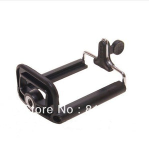 Mini Tripod Stand for Mobile Cell Phone and Cameras-Inougate