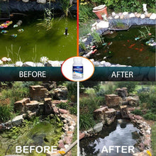Load image into Gallery viewer, 2019 High Capacity Aquarium Algaecide Aquatic Algae Control-Inougate