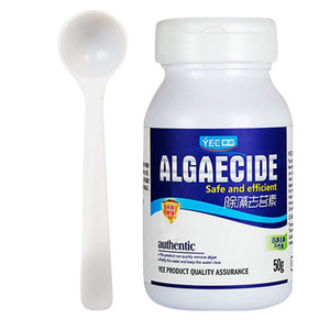 2019 High Capacity Aquarium Algaecide Aquatic Algae Control-Inougate