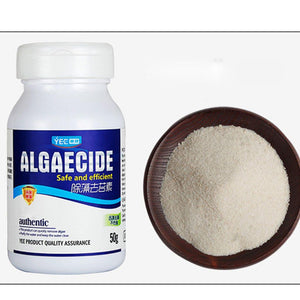 2019 High Capacity Aquarium Algaecide Aquatic Algae Control-Inougate