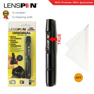 100% Original Genuine Brand LP-1 Camera Dust Cleaning Lens Pen-Inougate