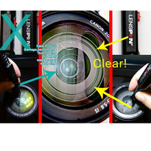 Load image into Gallery viewer, 100% Original Genuine Brand LP-1 Camera Dust Cleaning Lens Pen-Inougate