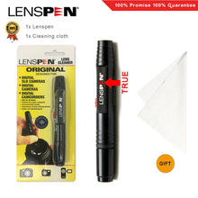 Load image into Gallery viewer, 100% Original Genuine Brand LP-1 Camera Dust Cleaning Lens Pen-Inougate