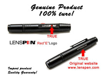 Load image into Gallery viewer, 100% Original Genuine Brand LP-1 Camera Dust Cleaning Lens Pen-Inougate