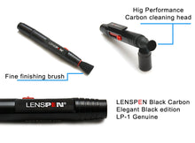 Load image into Gallery viewer, 100% Original Genuine Brand LP-1 Camera Dust Cleaning Lens Pen-Inougate