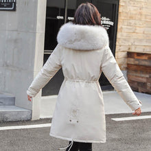 Load image into Gallery viewer, 2019 New Warm Fur Coat Jacket for Ladies-Inougate