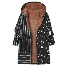 Load image into Gallery viewer, 2019 New Winter Parka Mujer Cotton Coats for Ladies-Inougate