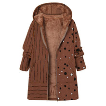 Load image into Gallery viewer, 2019 New Winter Parka Mujer Cotton Coats for Ladies-Inougate