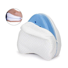 Load image into Gallery viewer, Orthopedic Memory Cotton Leg Pillow For Sleeping-Inougate