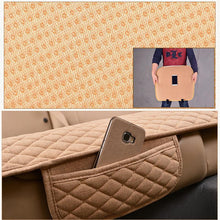 Load image into Gallery viewer, XWSN ِCmfortable and Breathable Car Seat Cushion Cover-Inougate