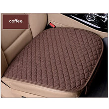 Load image into Gallery viewer, XWSN ِCmfortable and Breathable Car Seat Cushion Cover-Inougate