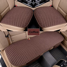 Load image into Gallery viewer, XWSN ِCmfortable and Breathable Car Seat Cushion Cover-Inougate