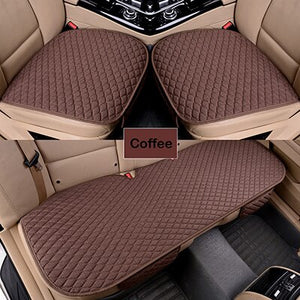 XWSN ِCmfortable and Breathable Car Seat Cushion Cover-Inougate