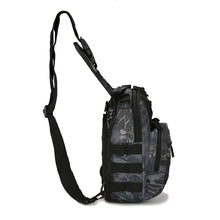 Load image into Gallery viewer, Outdoor Sports Military Shoulder Bag-Inougate