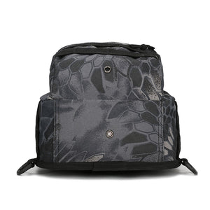 Outdoor Sports Military Shoulder Bag-Inougate