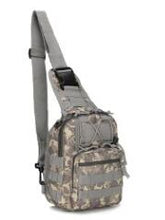 Load image into Gallery viewer, Outdoor Sports Military Shoulder Bag-Inougate