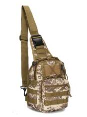 Outdoor Sports Military Shoulder Bag-Inougate