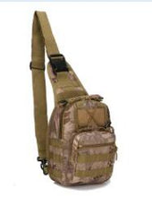 Load image into Gallery viewer, Outdoor Sports Military Shoulder Bag-Inougate