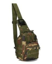 Load image into Gallery viewer, Outdoor Sports Military Shoulder Bag-Inougate