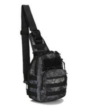 Load image into Gallery viewer, Outdoor Sports Military Shoulder Bag-Inougate