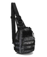 Outdoor Sports Military Shoulder Bag-Inougate