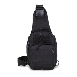 Outdoor Sports Military Shoulder Bag-Inougate