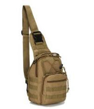 Load image into Gallery viewer, Outdoor Sports Military Shoulder Bag-Inougate