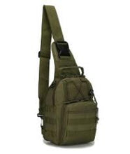 Load image into Gallery viewer, Outdoor Sports Military Shoulder Bag-Inougate