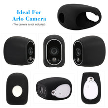 Load image into Gallery viewer, Camera Case Silicone Skin for Arlo Security Cameras-Inougate