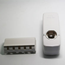 Load image into Gallery viewer, Bathroom Automatic Toothpaste Dispenser-Inougate