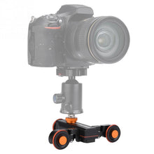 Load image into Gallery viewer, Mini Motorized Electric Track Slider-Inougate