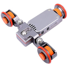 Load image into Gallery viewer, Mini Motorized Electric Track Slider-Inougate