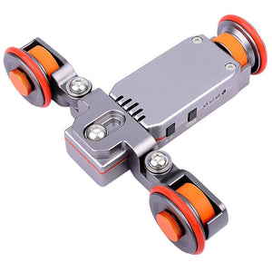 Mini Motorized Electric Track Slider-Inougate