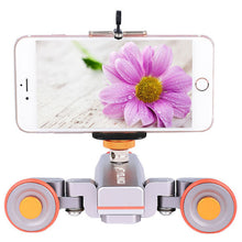 Load image into Gallery viewer, Mini Motorized Electric Track Slider-Inougate