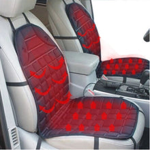 Load image into Gallery viewer, 12V Cushion Cover Heated Car Seat-Inougate