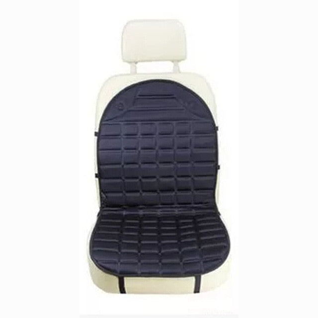 12V Cushion Cover Heated Car Seat-Inougate