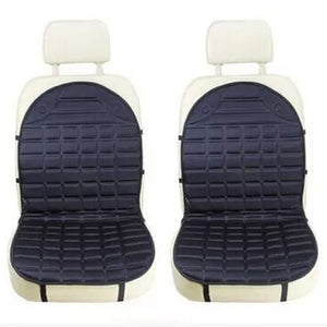 12V Cushion Cover Heated Car Seat-Inougate